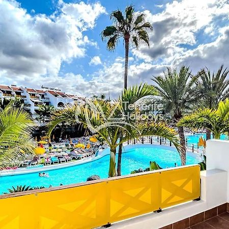 Fabulous Beach House In Las Americas Playa de las Américas Exterior foto