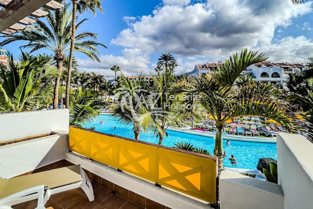 Fabulous Beach House In Las Americas Playa de las Américas Exterior foto