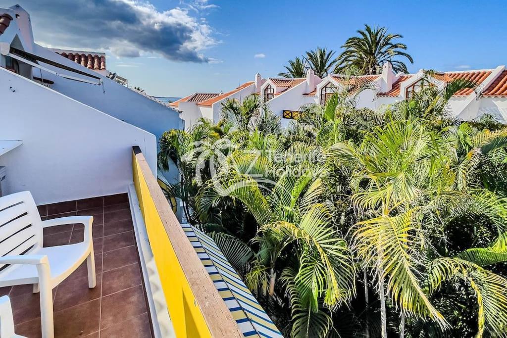Fabulous Beach House In Las Americas Playa de las Américas Exterior foto