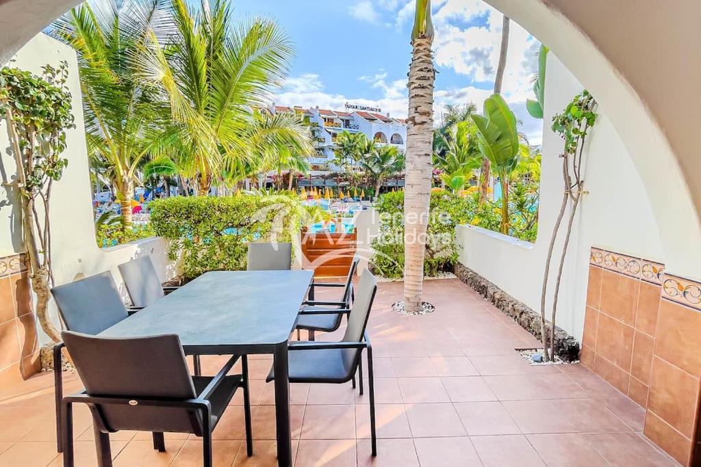 Fabulous Beach House In Las Americas Playa de las Américas Exterior foto